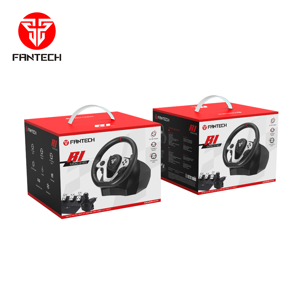 R1 Driving Wheel R1 Driving Wheel